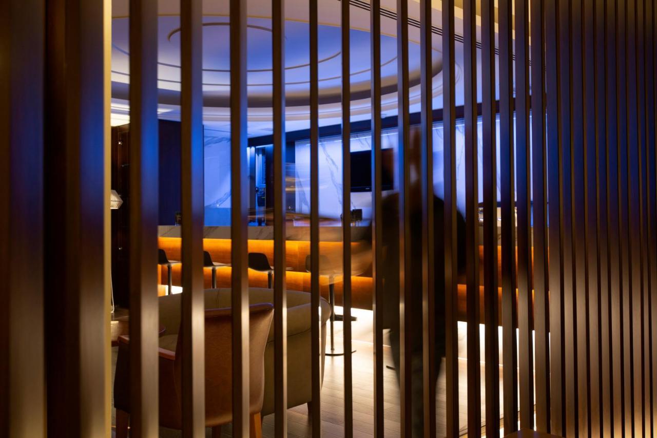 Negroponte Resort Eretria Eksteriør bilde